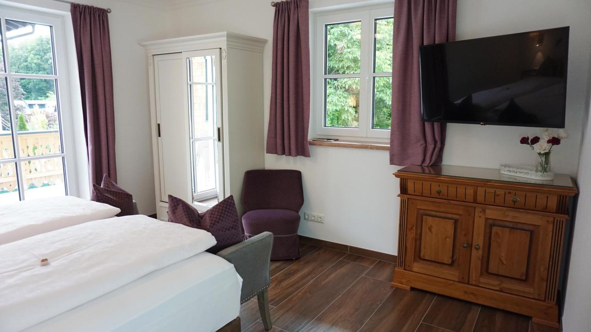 Villa Eisl-Raudaschl Sankt Wolfgang im Salzkammergut Room photo